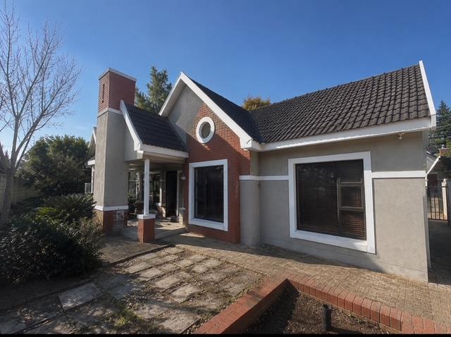 3 Bedroom Property for Sale in Shellyvale Free State